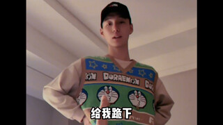 拽0和怂1的恋爱日常...