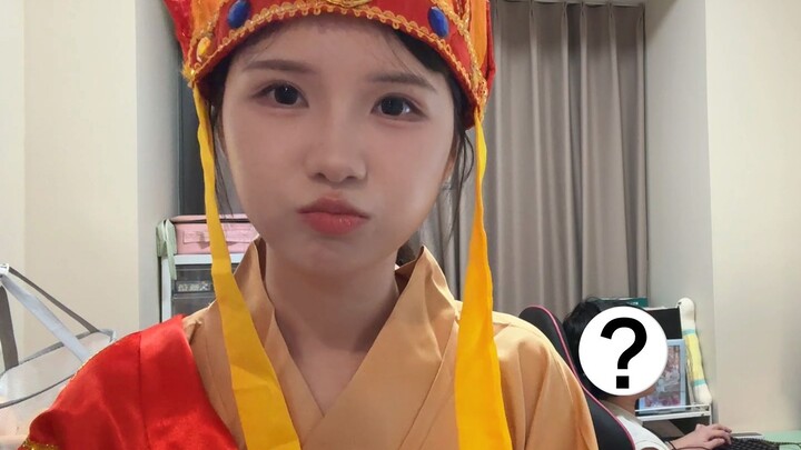 Main Black Myth: Wukong semalaman, langsung kena hukuman dari istri...