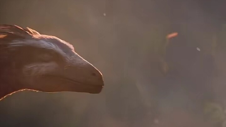 The mightiest dinosaur in history has arrived—Prehistoric Planet!