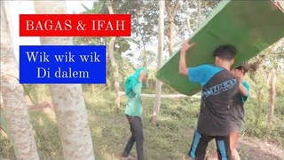 Sinetron Jowo Klaten (eps. 81): "KOTAK AJAIB DUKUN WIBU" - [film pendek]