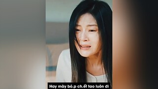 khi áp lực của cuộc sống chưa từng một lần buông th.a bạn 😢 vietsub xuhuong phim quynhdino tamtrang honnhan