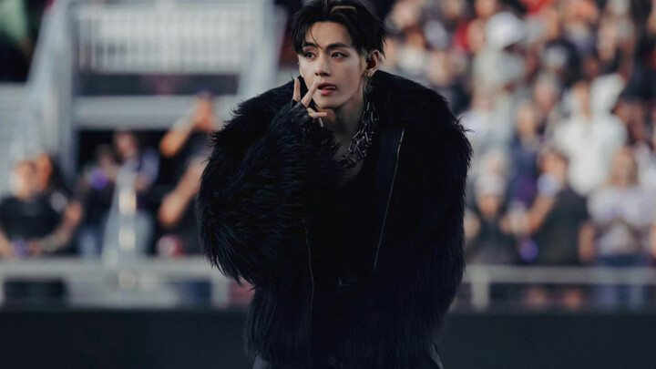 จ้าวแห่งการสั่นตัวตัวจริงมาแล้ว? ไอดอลชายคนเดียวที่มียอดสองหมื่นล้านก็เป็นเขาอีกแล้ว?