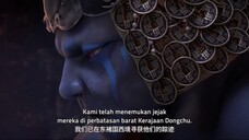 Tomb Of Fallen Gods Episode 17-18 Sub Indo