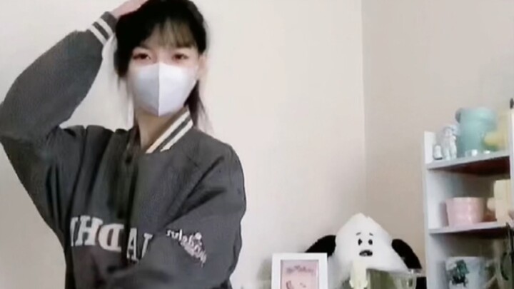 Hôm nay nhảy đẹp quá