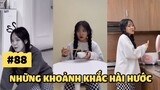 [Funny TV] - Những khoảnh khắc hài hước #88