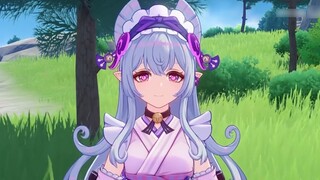 [Review dan Analisis Dreaming of Tsuki Mizuki 0] Karakter bintang empat yang sesungguhnya