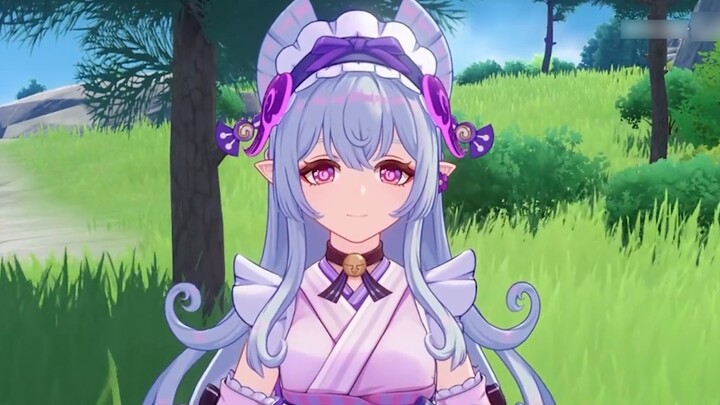 [Review and analysis of Dreaming of Tsuki Mizuki 0] A true four-star character