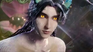 Supreme God Emperor Eps 509 PV