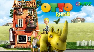 Otto the Rhino (2013) Dubbing Indonesia