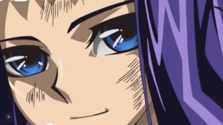 [Iron Raccoon] Animation Character Chronicles 04: "Thật sự có số phận trớ trêu như vậy sao?" - Kamis