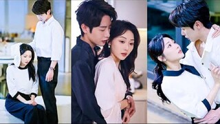 Aku dipaksa menjadi pengasuh CEO，tak disangka dia jatuh cinta dan pilih aku jadi istri!