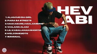 Hev Abi - 2024 Top Hits Playlist