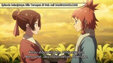 Teogonia Eps 09 Sub Indo