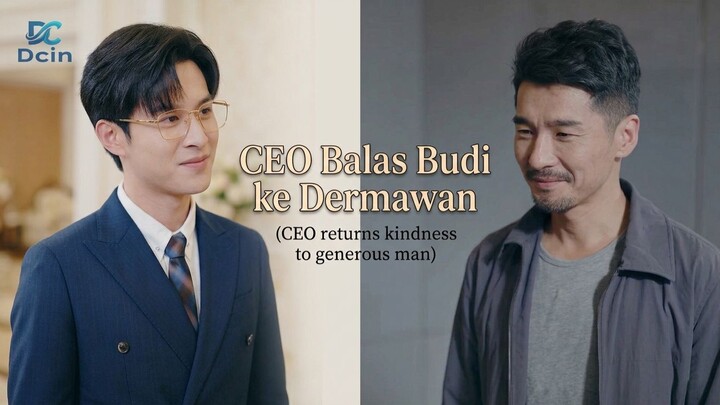 CEO Balasbudi Ke Dermawan,,,, (FULL EPISODE)