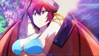 [Tập 02] Shingeki no Bahamut - Manaria Friends (Vietsub)