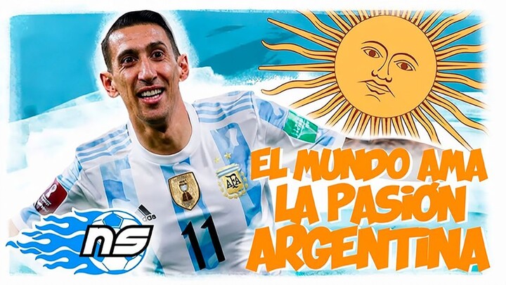 ¡Fútbol, Asado y Pasión! Extranjeros Locos por Argentina
