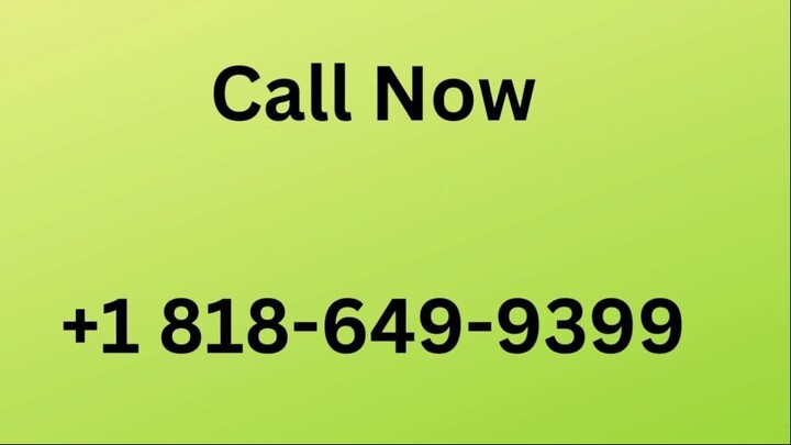 Gemini Toll Free +1 818-649-9399 Number