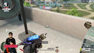 PATATAS ADRIAN VS FIRETEAM!
