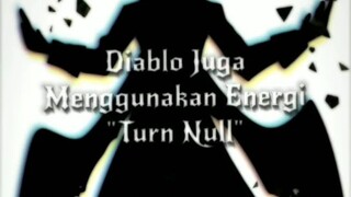 inget ya jarang ada bawahan rimuru yg bisa pakek turnul, Krn energi tsb bersifat merusak😈