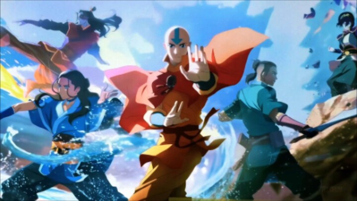 Avatar Movie Terbaru 2026 Anjay Gilaa Keren Parah...‼️