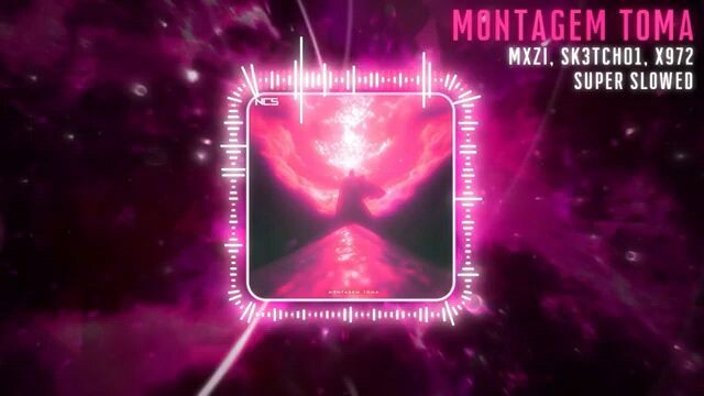 Montagem toma|| 2025 new phonk music ||