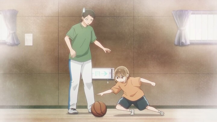 Ao no Hako | 💕 LITTLE CHINATSU IS SOOO CUTE!! 😭💖✨