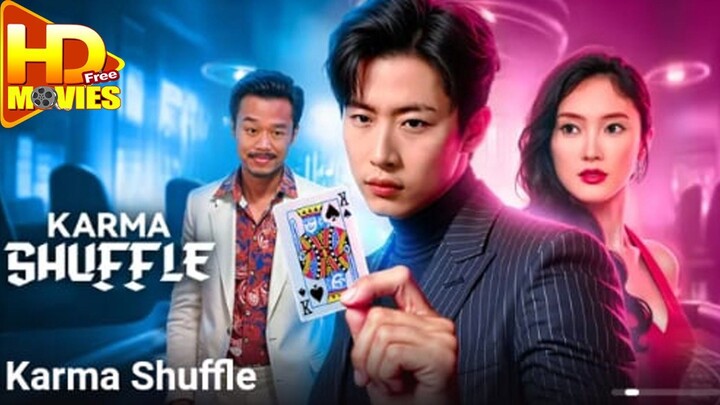 Karma Shuffle : English Dubbed w/EngSub