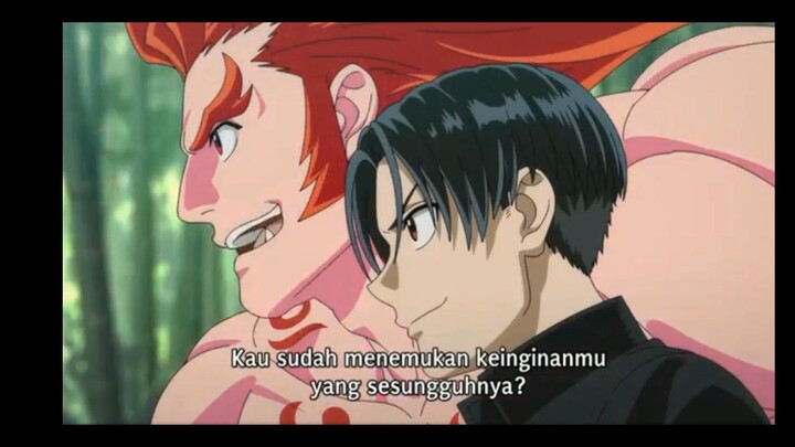 terlempar dong