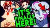 Demon Slayer Season 2 EXACT Release Date CONFIRMED! BUT... (KnY Season 2 Update and New Trailer)