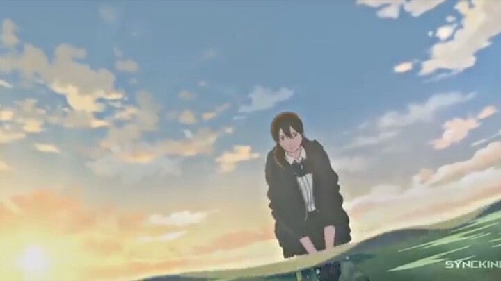 Bauty Of Anime