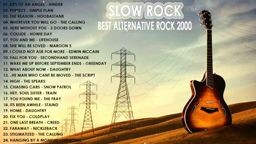 Simple Plan, Hinder, Hoobastank, Howie Day, The Calling , Best Alternative Rock