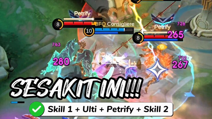 HERO ENAK DAN GAMPANG DIPAKE🔥