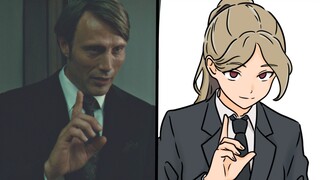 拔 次 元 美 少 女