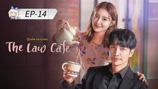 The Law Cafe [Episode-14] Hindi Dubbed....K-Drama....Korean Drama....2025