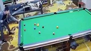 เทคโนโลยีบิลเลียดดีจริงๆ