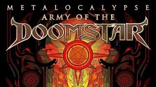 Metalocalypse: Army of the Doomstar Watch Full Movie :Link in Description