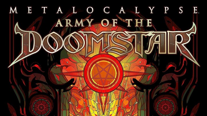 Metalocalypse: Army of the Doomstar Watch Full Movie :Link in Description