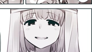 Quái vật có động cơ thầm kín #12