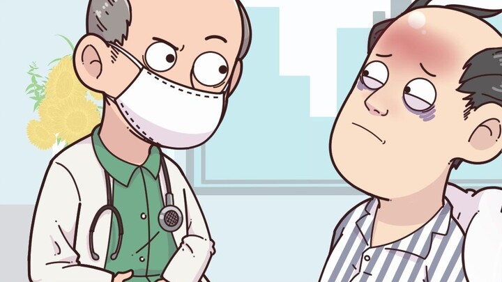 Từ mũi đi thẳng vào não bộ