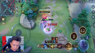 TỀ THIÊN ĐẠI THÁNH RƠI VÀO TAY RUL - LẠI MỘT NGƯỜI NỮA ĐÃ RA ĐI!!!