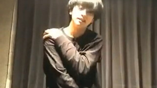 Shin Harutaiyu - Fluffy Puppy Dance to "Monster"