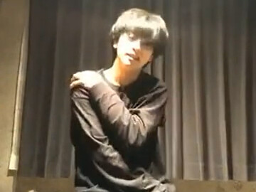 Shin Harutaiyu - Fluffy Puppy Dance to "Monster"