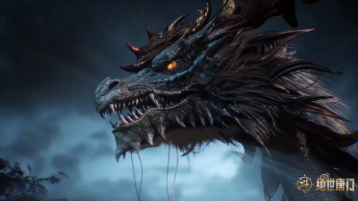 Naga hitam Eps124 sub ok