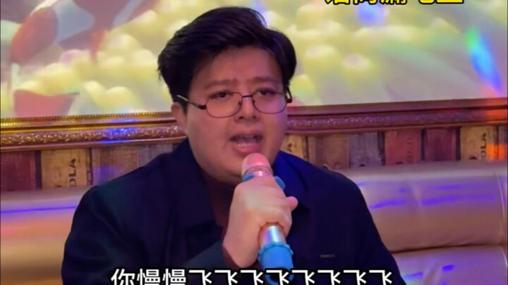 Khi bạn dẫn người lớn tuổi đi hát karaoke