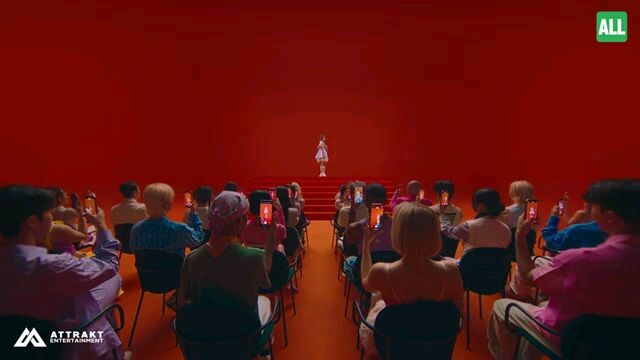 FiftyFifty "Pookie" M/V