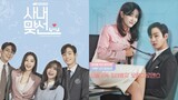 Business Proposal Episode 7 Eng Sub