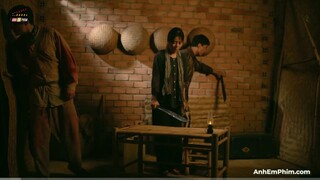 Khemr Đỏ Tập 6 - Anh Em Phim