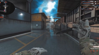 CSGO Kĩ năng của game thủ CSGO  #Montage#CSGO