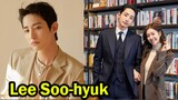 Lee Soo hyuk || 10 Things You Didn't Know About Lee Soo hyuk