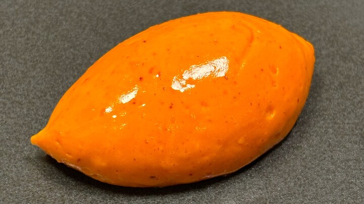 ضربته بـ… زيت الفلفل الحار مع الزبدة!